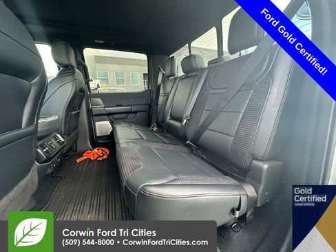 Used 2023 Ford F150 Raptor image 14