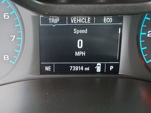 Used 2021 Chevrolet Colorado W/T w/ WT Convenience Package AWD/4WD image 16
