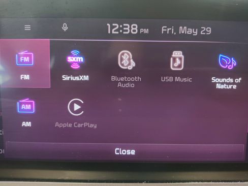 Used 2023 Kia Telluride S AWD/4WD image 6