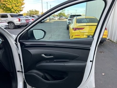 Used 2024 Hyundai Tucson SEL w/ Convenience Package image 12