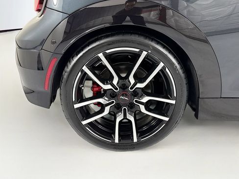 Certified 2025 MINI Cooper John Cooper Works FWD image 29