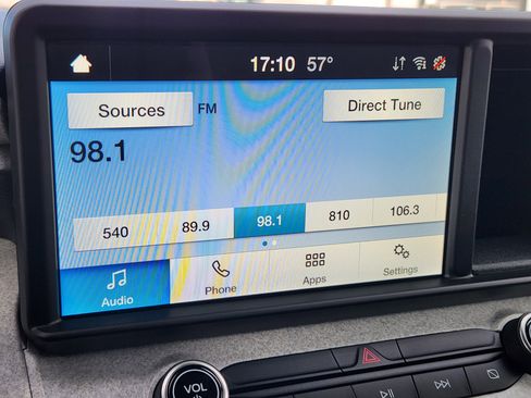 Used 2022 Ford Maverick XLT w/ Equipment Group 300A Standard image 12