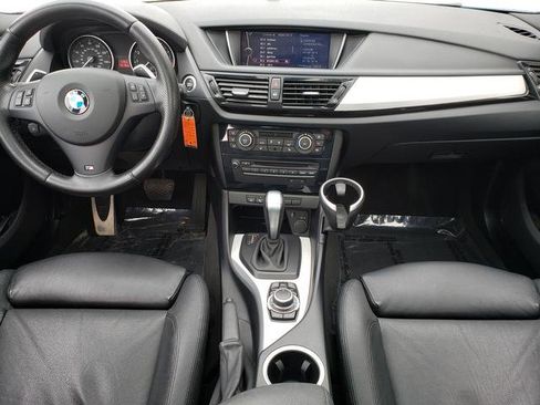 Used 2015 BMW X1 xDrive35i image 15