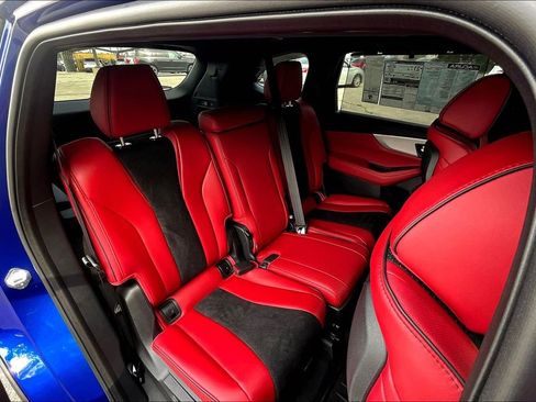 New 2025 Acura MDX A-Spec image 15