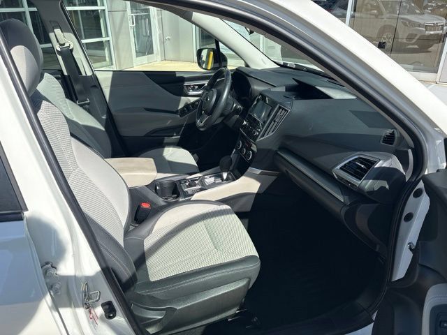 Used 2020 Subaru Forester Premium AWD/4WD image 35