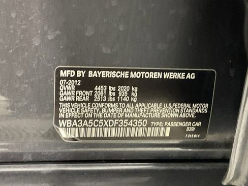 Used 2013 BMW 328i Sedan image 23