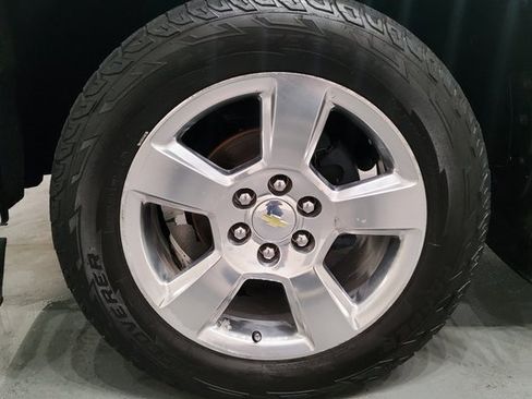 Used 2015 Chevrolet Silverado 1500 LT w/ LT Convenience Package image 39