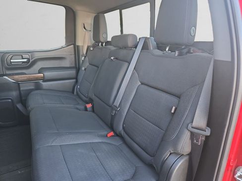 Used 2021 GMC Sierra 1500 Elevation w/ Preferred Package AWD/4WD image 15