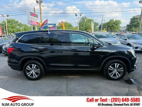 Used 2018 Honda Pilot EX image 4