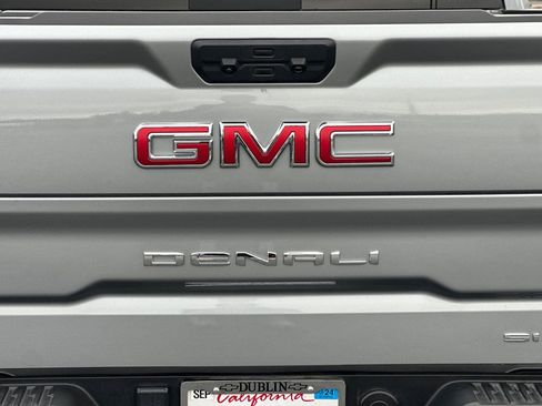 Used 2024 GMC Sierra 1500 Denali AWD/4WD image 49