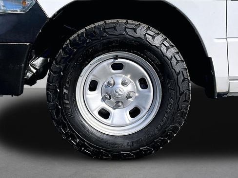 Used 2019 RAM 1500 Tradesman w/ Protection Group image 8