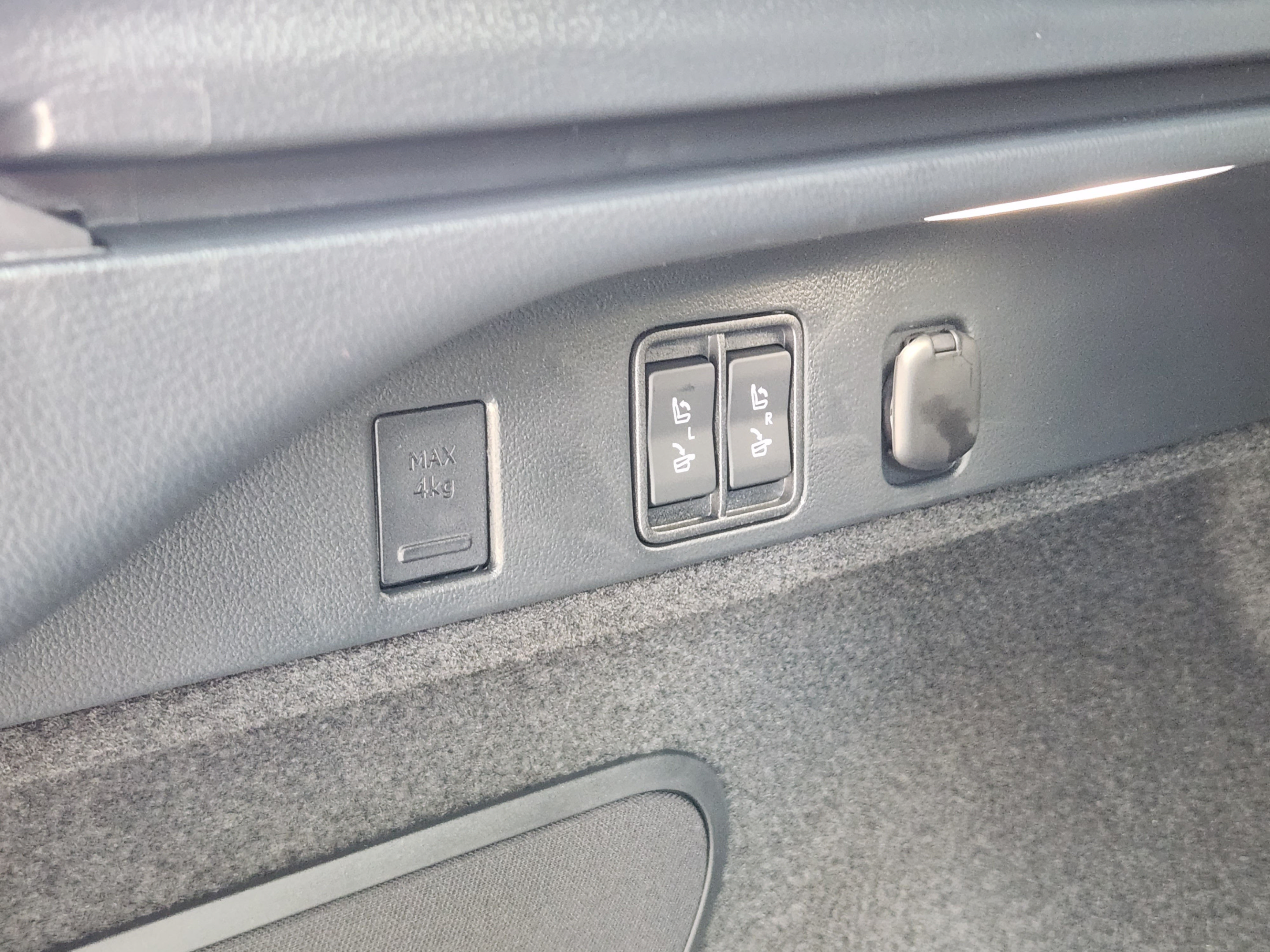 New 2026 Lexus RX 350 FWD w/ Convenience Package image 19