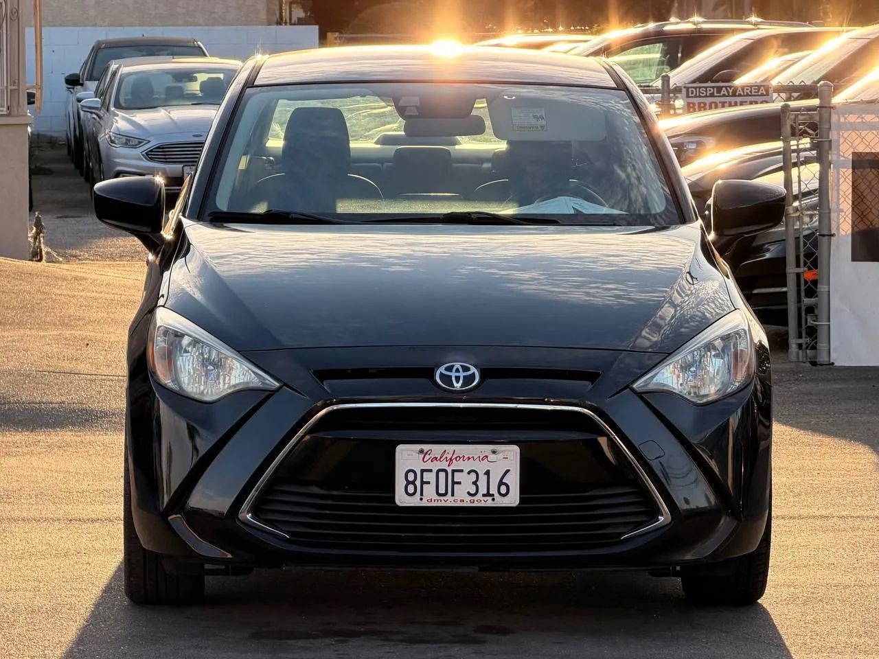 Used 2018 Toyota Yaris iA FWD image 56