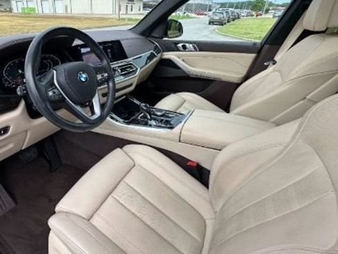 Used 2019 BMW X5 xDrive40i w/ Premium Package 2 AWD/4WD image 22