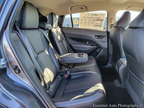 New 2026 Subaru Crosstrek 2.5i Limited image 23