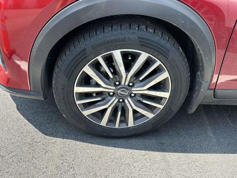 Used 2024 Nissan Kicks SV FWD image 4