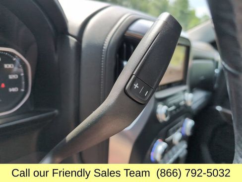 Used 2020 GMC Sierra 1500 SLT w/ SLT Premium Plus Package AWD/4WD image 27