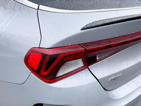 Used 2021 Kia K5 GT-Line image 28