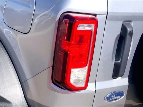 Certified 2023 Ford Bronco 2-Door w/ Sasquatch Package image 28