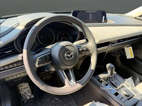 New 2026 MAZDA CX-30 2.5 Turbo w/ Premium Package AWD/4WD image 11