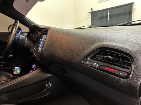 Used 2021 Dodge Challenger R/T Scat Pack RWD image 35