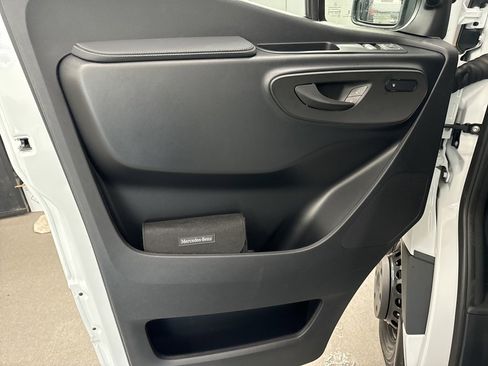 New 2025 Mercedes-Benz Sprinter 3500 image 22