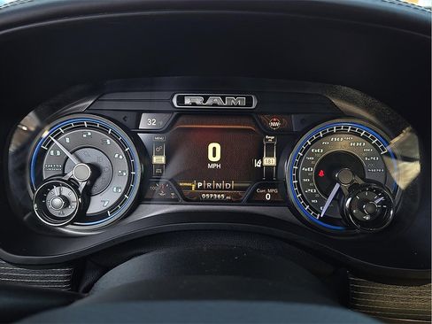 Used 2021 RAM 1500 Limited image 18