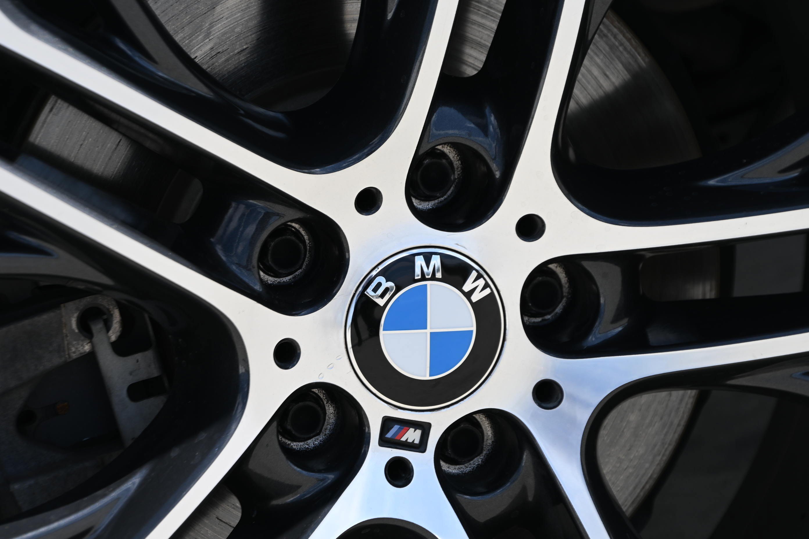 Used 2017 BMW X3 xDrive35i AWD/4WD image 44