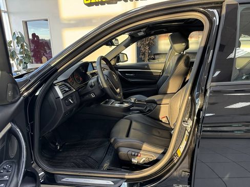 Used 2016 BMW 328i xDrive Sedan AWD/4WD image 15