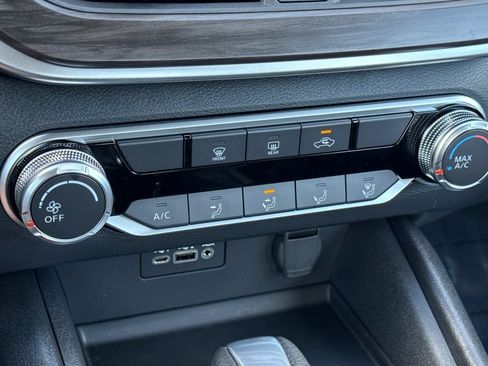 New 2026 Nissan Altima 2.5 SV AWD/4WD image 19