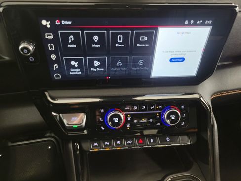 Used 2025 GMC Sierra 1500 AT4 w/ AT4 Premium Package image 7