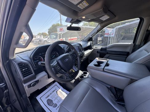 Used 2022 Ford F350 XL w/ STX Appearance Package AWD/4WD image 9