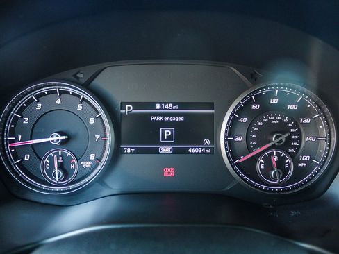 Used 2021 Hyundai Santa Fe SEL image 25