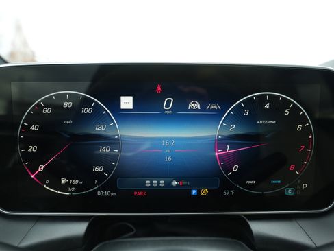 New 2026 Mercedes-Benz GLC 300 4MATIC image 24