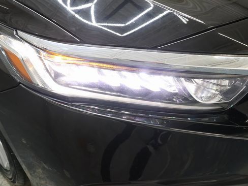 Used 2022 Honda Accord LX image 25