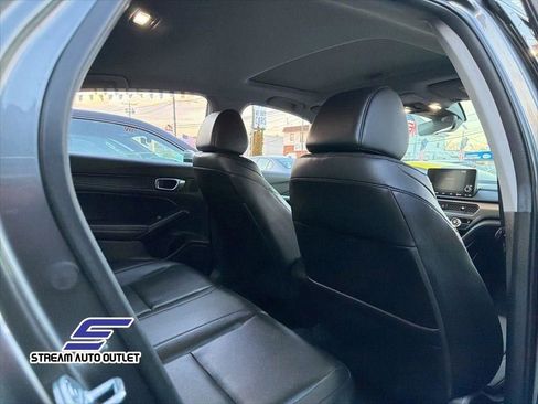 Used 2024 Acura Integra image 19