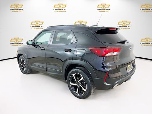 Used 2023 Chevrolet TrailBlazer RS image 5