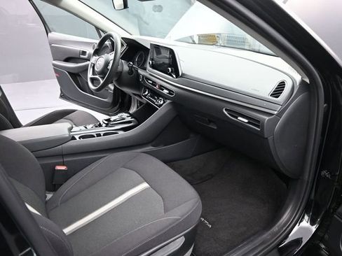 Used 2022 Hyundai Sonata SEL image 22