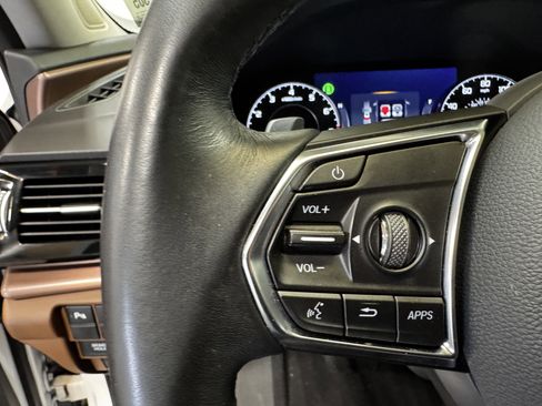 Certified 2022 Acura RDX FWD w/ Technology Package image 23