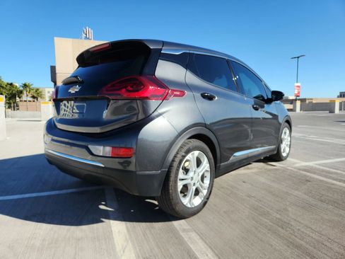 Used 2019 Chevrolet Bolt LT image 6