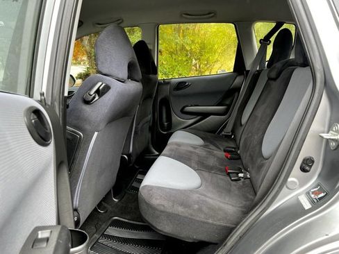Used 2008 Honda Fit Sport image 17