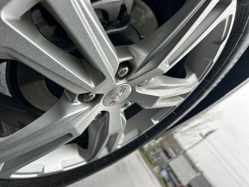 Used 2022 GMC Terrain SLE w/ Driver Convenience Package image 35