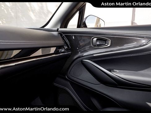 New 2026 Aston Martin DBX 707 image 52