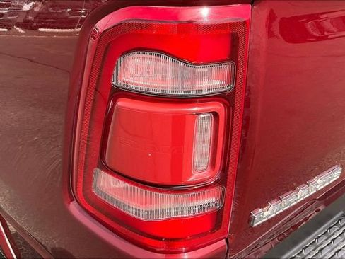 Certified 2022 RAM 1500 Laramie AWD/4WD image 33