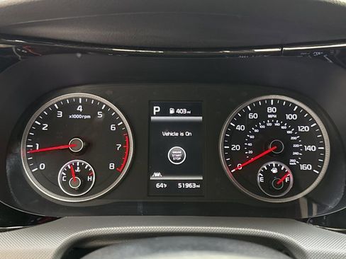 Used 2023 Kia K5 LXS image 19