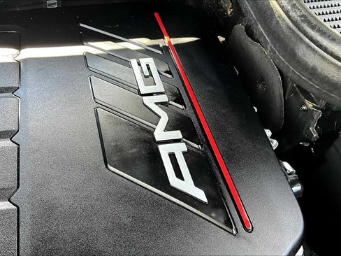 Used 2023 Mercedes-Benz GLE 53 AMG 4MATIC image 32