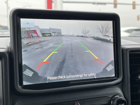 Used 2021 Ford Bronco Sport Big Bend image 30