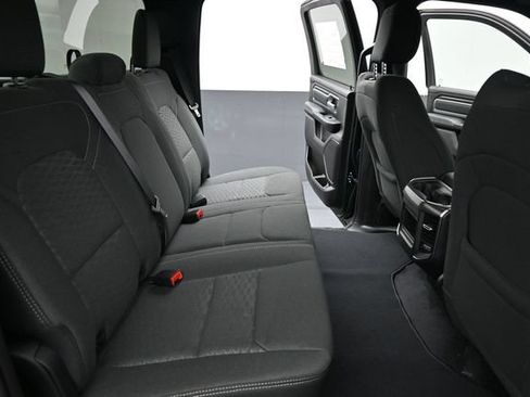 New 2026 RAM 1500 4x4 Crew Cab image 15