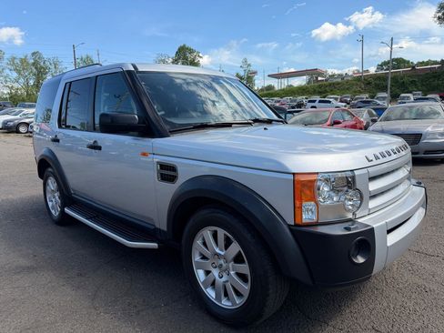 Used 2005 Land Rover LR3 SE image 3