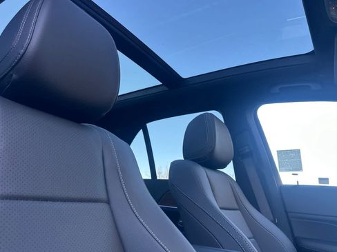 Certified 2026 Mercedes-Benz GLE 350 4MATIC image 16
